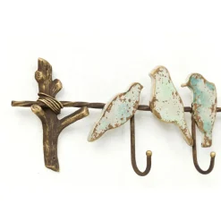 Garderobe murale Bird Party><noscript><img width=