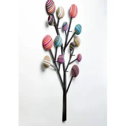 Garderobe murale Bubble Tree 111cm><noscript><img width=