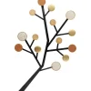 Garderobe murale Bubble Tree Metallic 112cm>KARE Design New