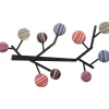 Garderobe murale Bubble Tree 43cm>KARE Design New