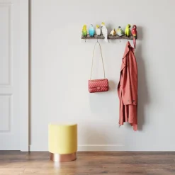 Garderobe murale Exotic Birds>KARE Design Sale
