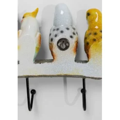 Garderobe murale Exotic Birds><noscript><img width=