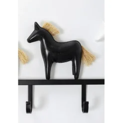 Garderobe murale Horse Riding 63cm><noscript><img width=