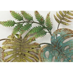 Garderobe murale Jungle Party Colore><noscript><img width=