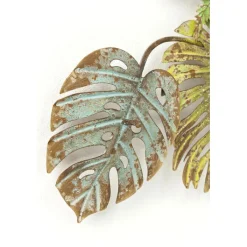 Garderobe murale Jungle Party Colore><noscript><img width=