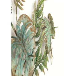 Garderobe murale Jungle Party Colore><noscript><img width=