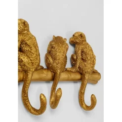 Garderobe murale Monkey Hook 70cm><noscript><img width=