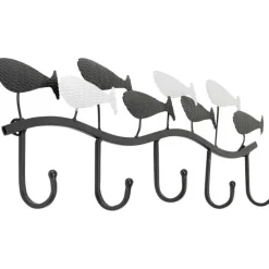 Garderobe murale School Of Fish 62cm>KARE Design Best