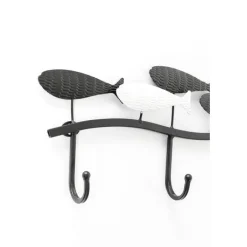 Garderobe murale School Of Fish 62cm><noscript><img width=