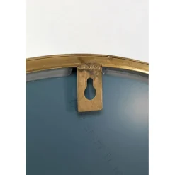 Garderobe murale Tristan Miroir Ø65cm><noscript><img width=