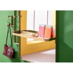 Garderobe murale Tristan Miroir 150x76cm><noscript><img width=