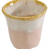 Gobelet à espresso Nala rose>KARE Design Sale