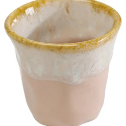 Gobelet à espresso Nala rose>KARE Design Sale