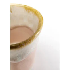 Gobelet à espresso Nala rose><noscript><img width=