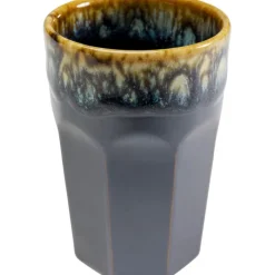 Gobelet Lio bleu nuit>KARE Design Online
