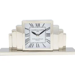 Horloge à poser City 33x7cm>KARE Design Hot
