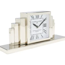 Horloge à poser City 33x7cm>KARE Design Hot