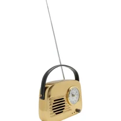 Horloge à poser Nostalgie Handle 20x22cm>KARE Design Best