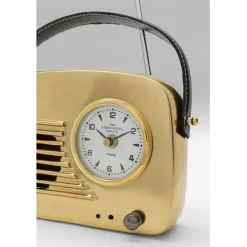 Horloge à poser Nostalgie Handle 20x22cm><noscript><img width=