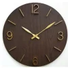 Horloge mural Bruno Ø50cm>KARE Design Discount