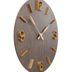 Horloge mural Bruno Ø50cm><noscript><img width=