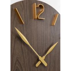 Horloge mural Bruno Ø50cm><noscript><img width=