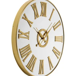 Horloge mural Casino Mirror Ø76cm>KARE Design Clearance