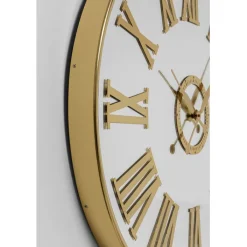 Horloge mural Casino Mirror Ø76cm><noscript><img width=