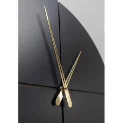Horloge murale Andrea noir Ø60cm><noscript><img width=