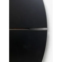 Horloge murale Andrea noir Ø60cm><noscript><img width=