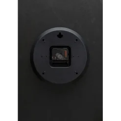 Horloge murale Andrea noir Ø60cm><noscript><img width=