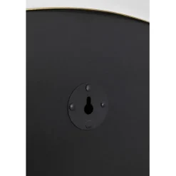 Horloge murale Casino noir Ø76cm><noscript><img width=