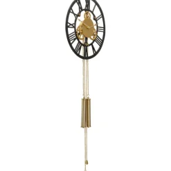 Horloge murale Clockwork 126x46cm><noscript><img width=