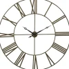 Horloge murale Factory 120cm>KARE Design Sale
