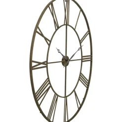 Horloge murale Factory 120cm><noscript><img width=