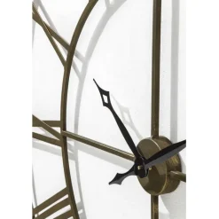 Horloge murale Factory 120cm><noscript><img width=