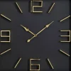 Horloge murale Gamble 92x92cm>KARE Design Best