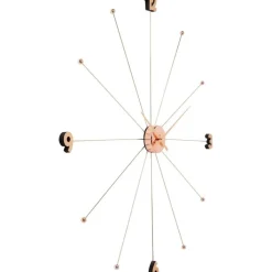 Horloge murale Like Umbrella or rose><noscript><img width=