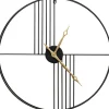 Horloge murale Strings Ø60cm>KARE Design Outlet