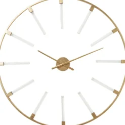 Horloge murale Visible Sticks Ø92cm>KARE Design