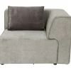 Infinity angle 100 Elements gris droite>KARE Design New