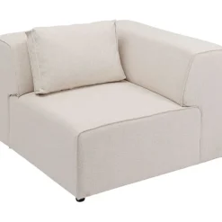 Infinity angle 100cm Elements crème gauche><noscript><img width=