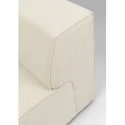 Infinity angle 100cm Elements crème gauche><noscript><img width=
