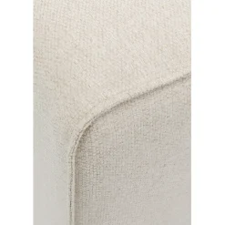 Infinity angle 100cm Elements crème gauche><noscript><img width=