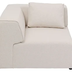 Infinity angle 100cm Elements crème droite><noscript><img width=