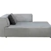 Infinity Elements méridienne droite gris>KARE Design Hot