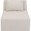 Infinity Elements 2-places 80cm crème>KARE Design Outlet