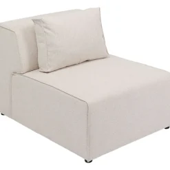 Infinity Elements 2-places 80cm crème>KARE Design Outlet