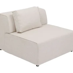 Infinity 2-places 100cm Elements crème>KARE Design Hot