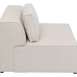 Infinity 2-places 100cm Elements crème><noscript><img width=